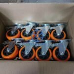 WHEELS 23