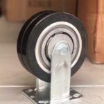 WHEELS 4