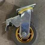 WHEELS 5