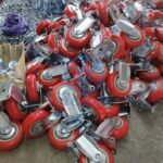 WHEELS 87